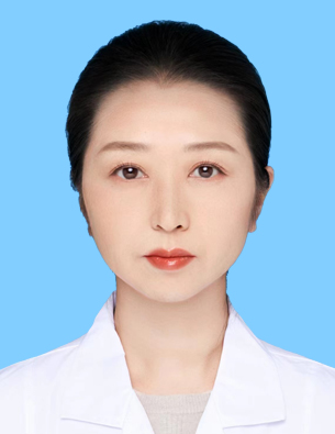 郝改梅